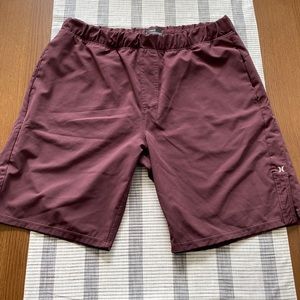 HURLEY PHANTOM SHORTS